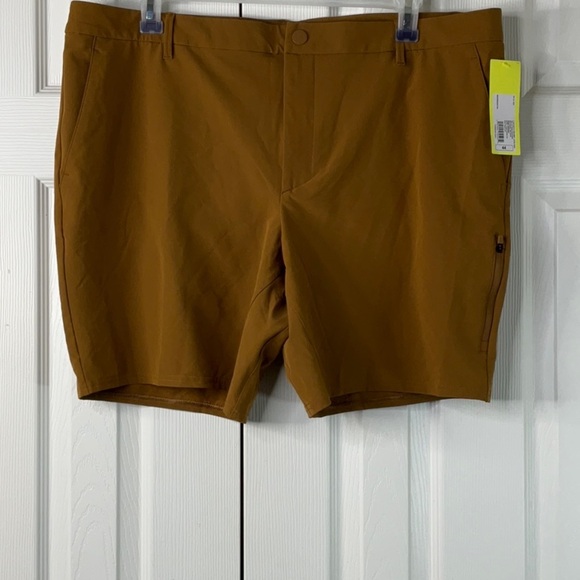 All in Motion - Men's Travel Shorts 44 - Picture 2 of 6